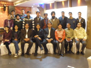 3 CM Group, Ludhiana