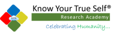 know your true self research academy logo